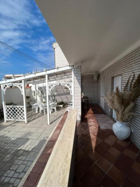 Fly & Stay Apartments Fiumicino